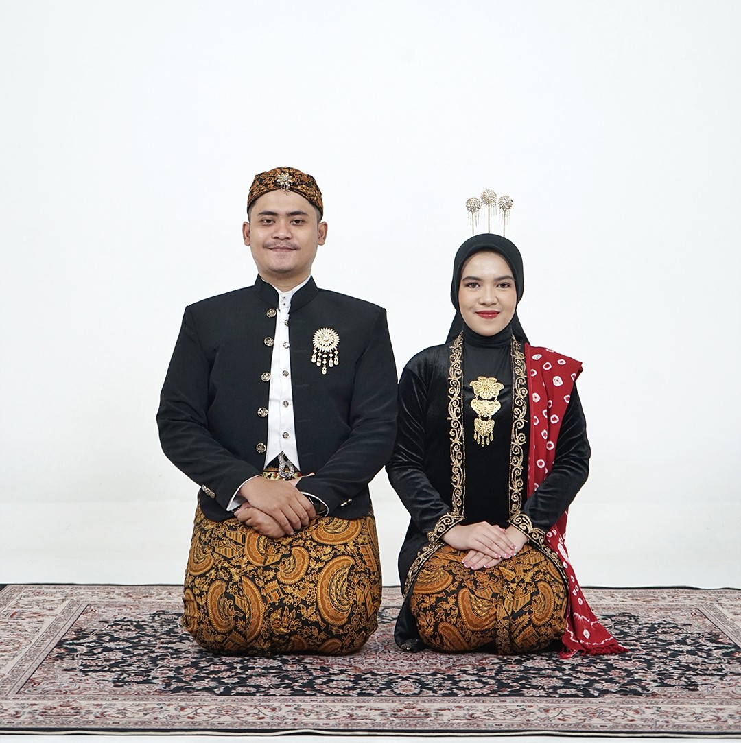 Foto pemanis undangan
